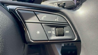 2026 Audi A3 Premium quattro *Ltd Avail*
