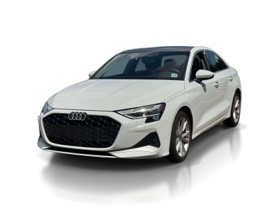 2026 Audi A3 Premium quattro *Ltd Avail*