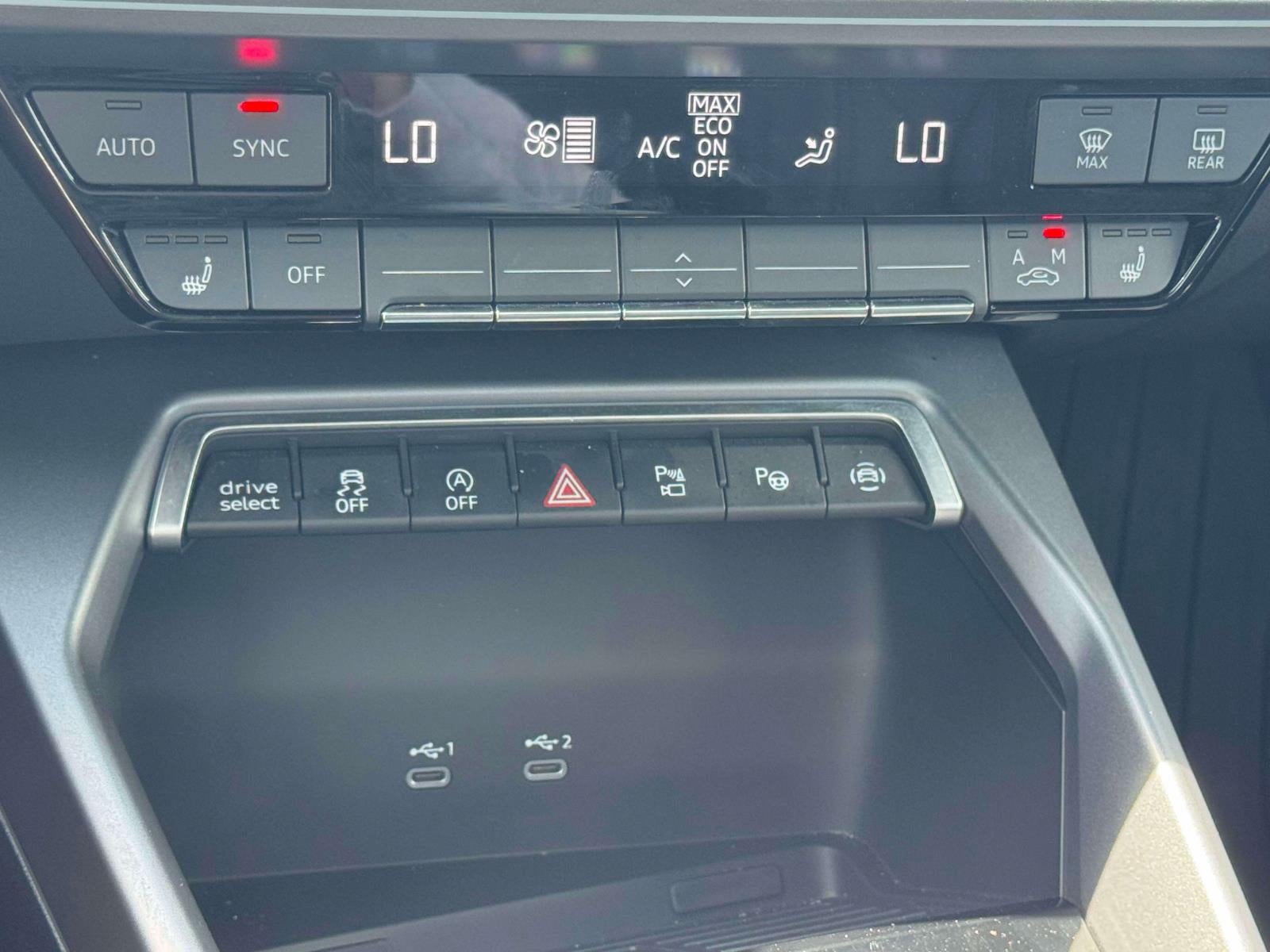 2026 Audi A3 Premium quattro *Ltd Avail*