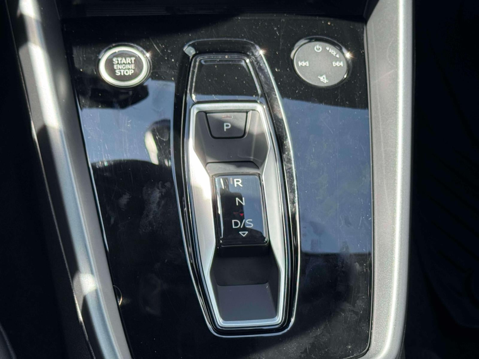 2026 Audi A3 Premium quattro *Ltd Avail*