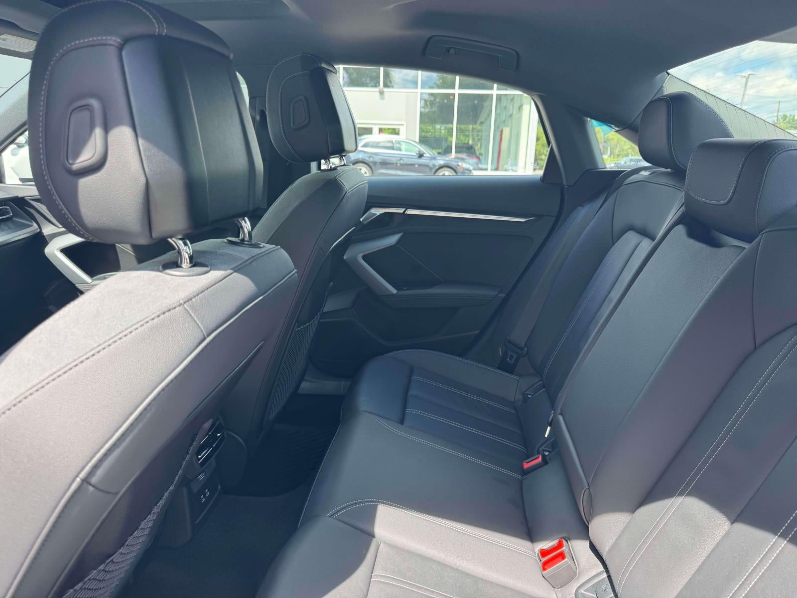 2026 Audi A3 Premium quattro *Ltd Avail*