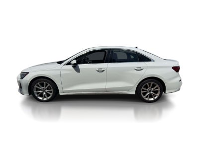 2026 Audi A3 Premium quattro *Ltd Avail*