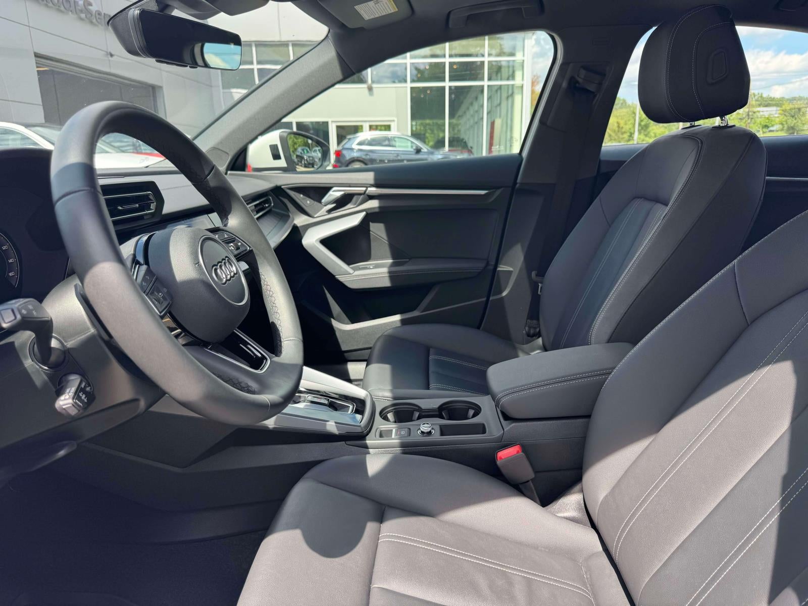 2026 Audi A3 Premium quattro *Ltd Avail*