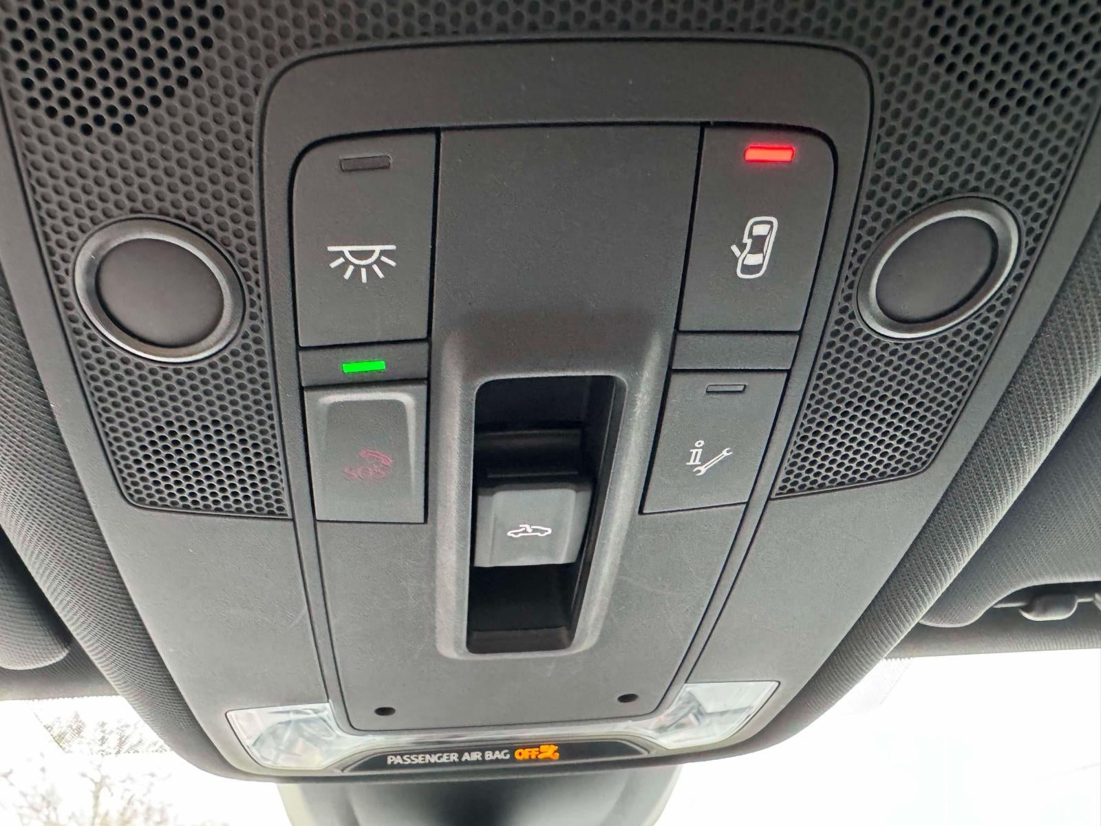 2023 Audi S3 Premium Plus 2.0 TFSI quattro