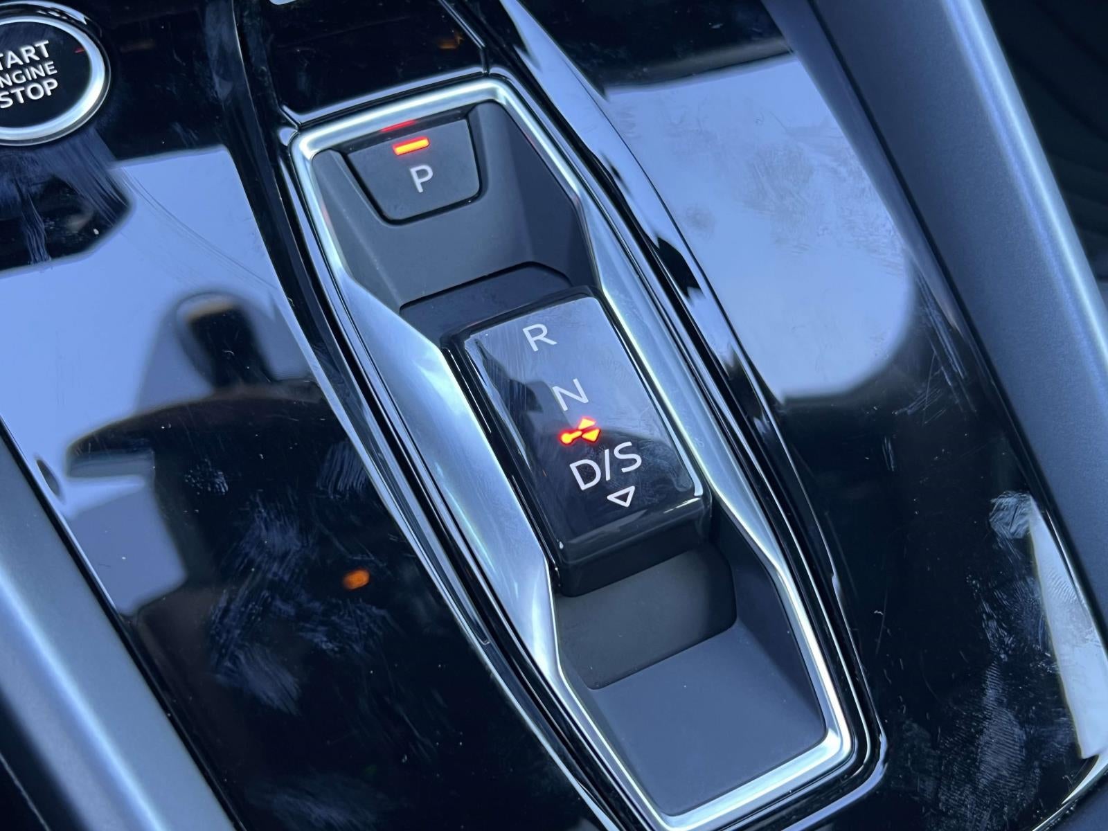 2025 Audi A3 Premium Plus 40 TFSI quattro