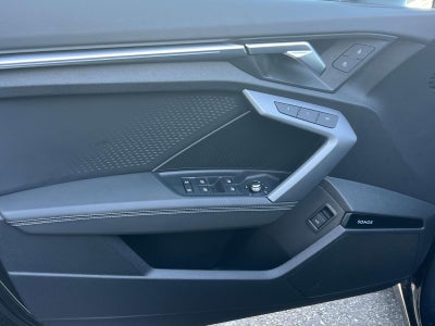 2025 Audi A3 Premium Plus 40 TFSI quattro