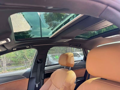2023 Audi A8 L 55 TFSI quattro