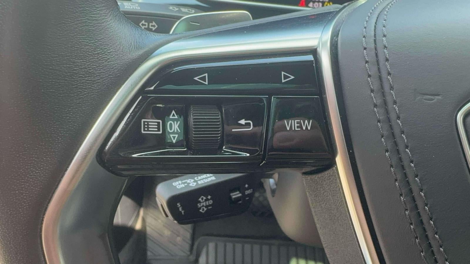2023 Audi A8 L 55 TFSI quattro