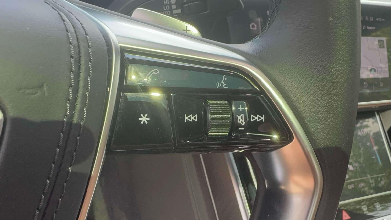 2023 Audi A8 L 55 TFSI quattro