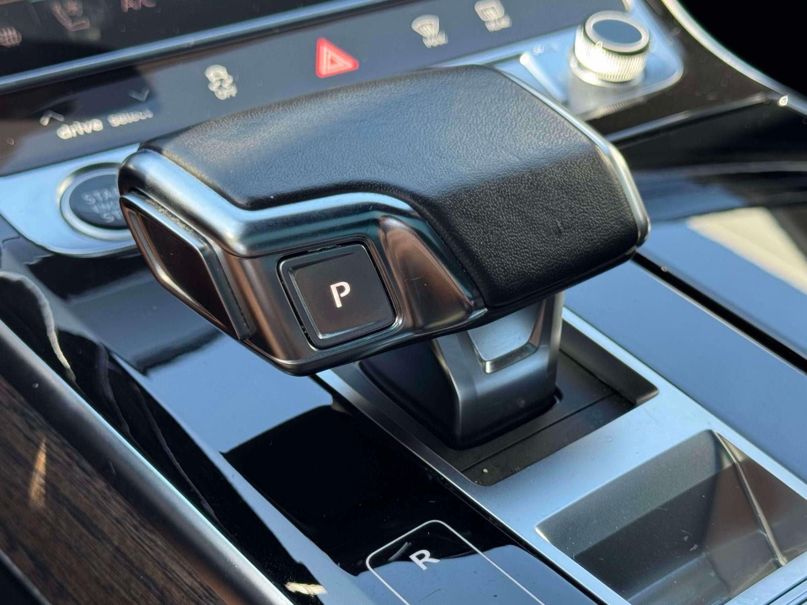 2023 Audi A8 L 55 TFSI quattro