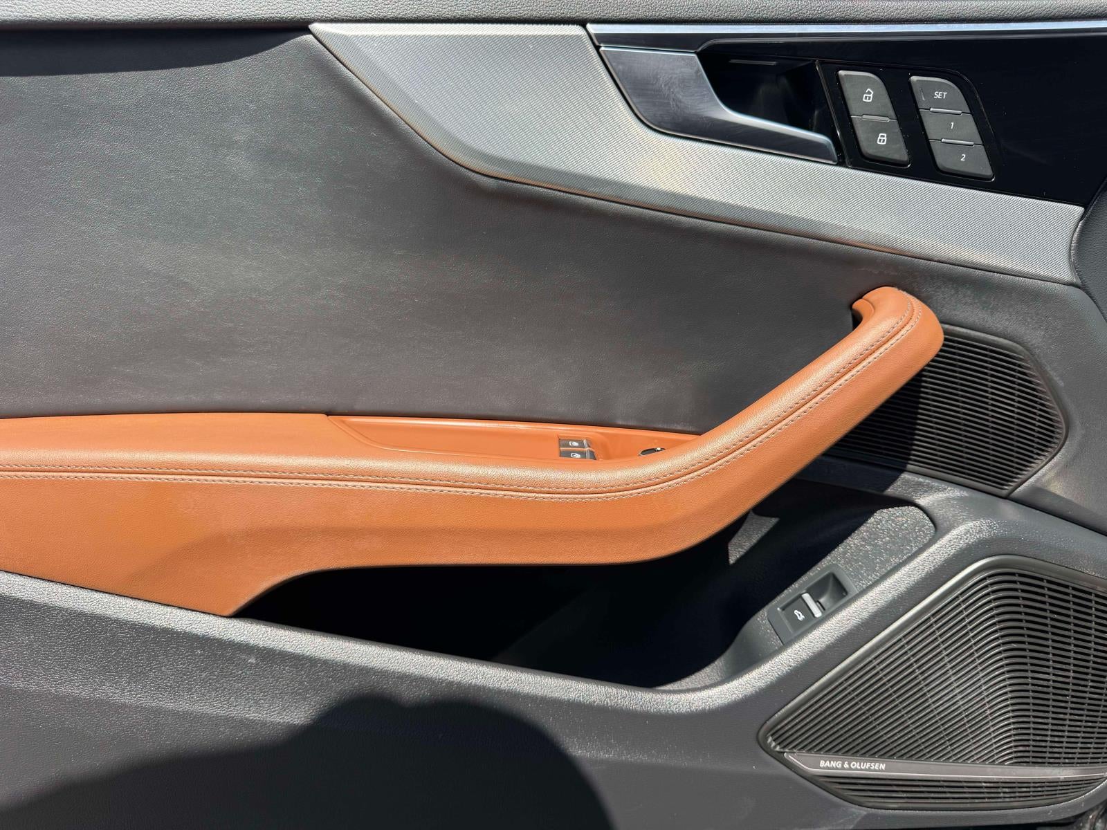 2023 Audi A5 Coupe S line Premium Plus 45 TFSI quattro