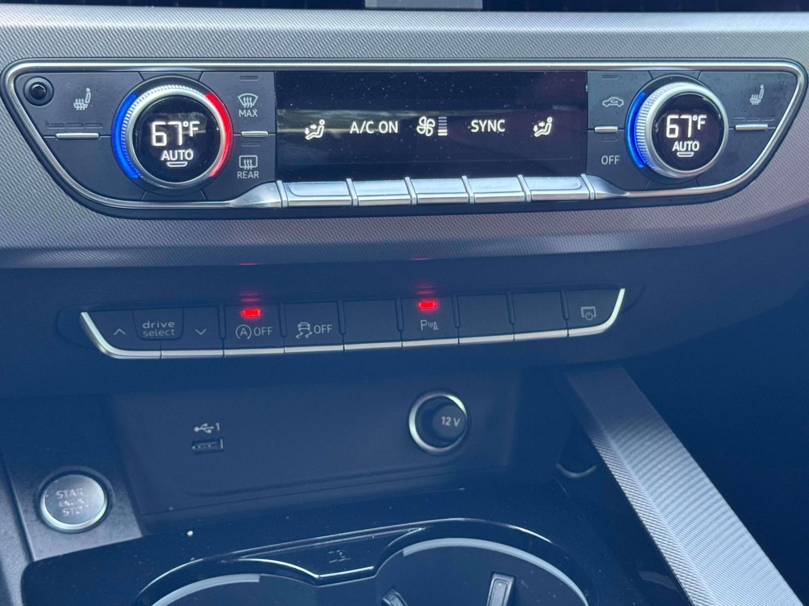 2023 Audi A5 Coupe S line Premium Plus 45 TFSI quattro