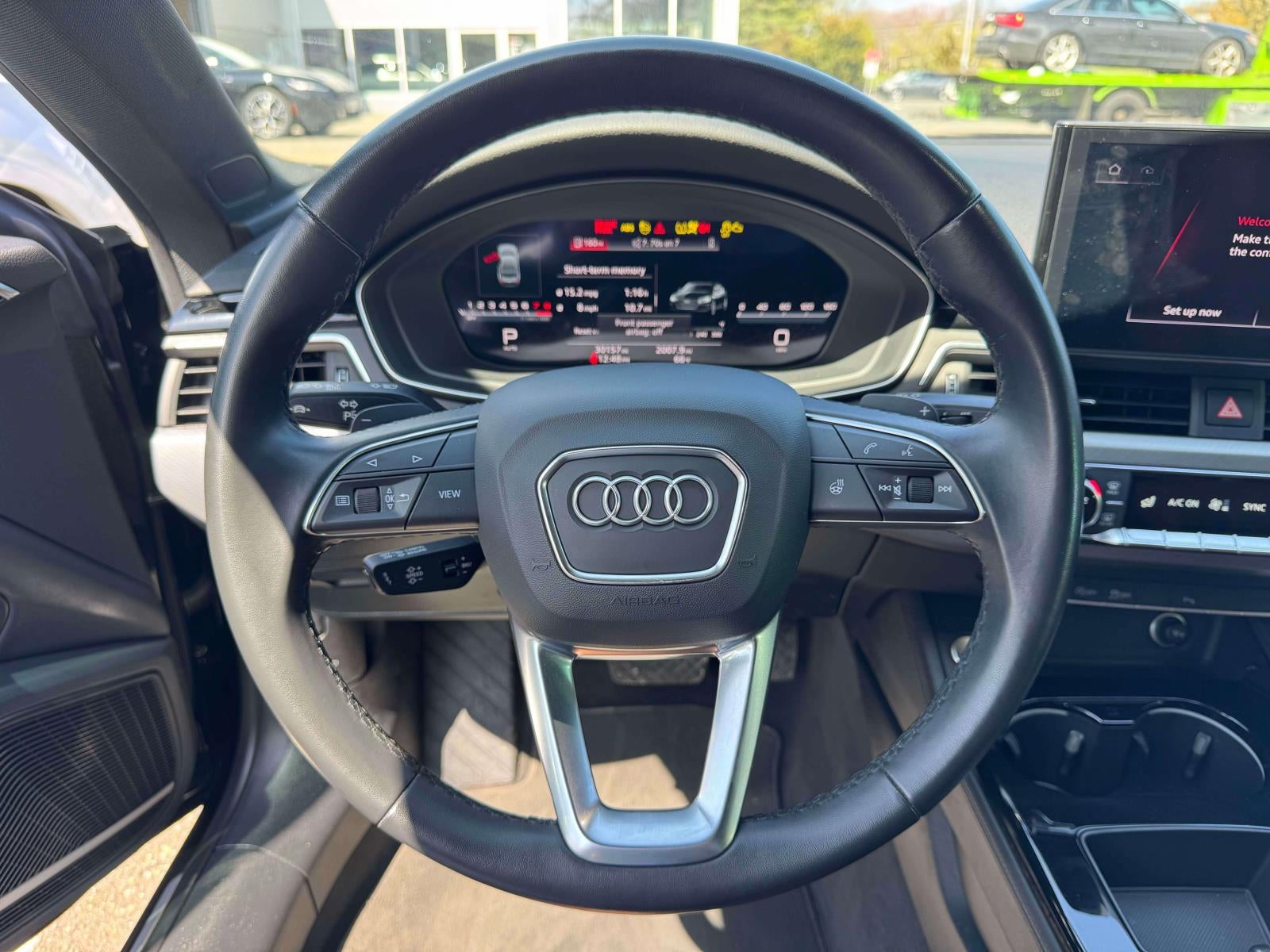 2023 Audi A5 Coupe S line Premium Plus 45 TFSI quattro