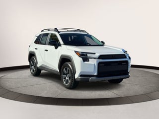 2026 Toyota RAV4 Woodland