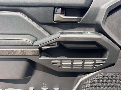 2026 Toyota Tacoma i-FORCE MAX Tacoma Limited