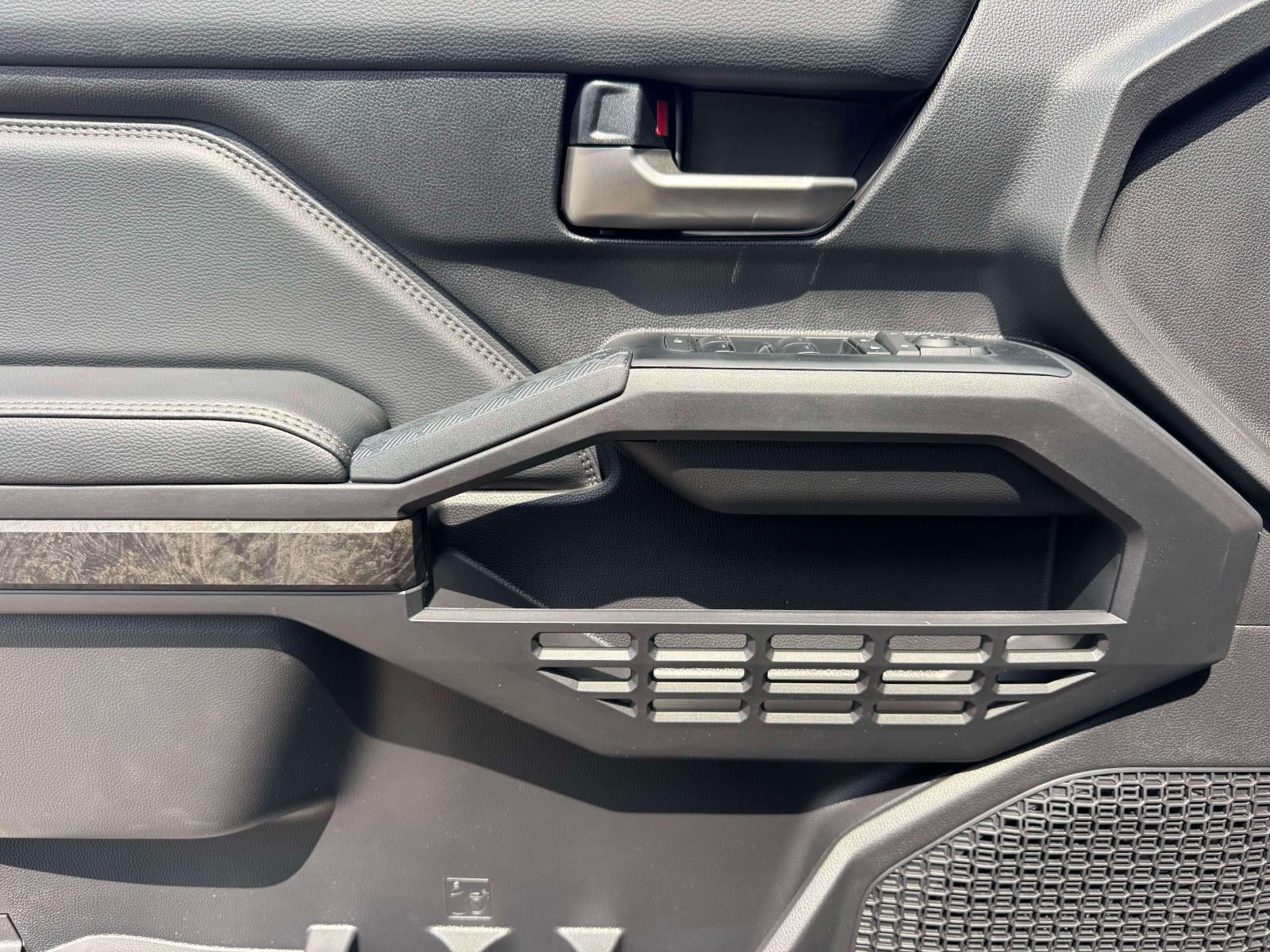 2026 Toyota Tacoma i-FORCE MAX Tacoma Limited