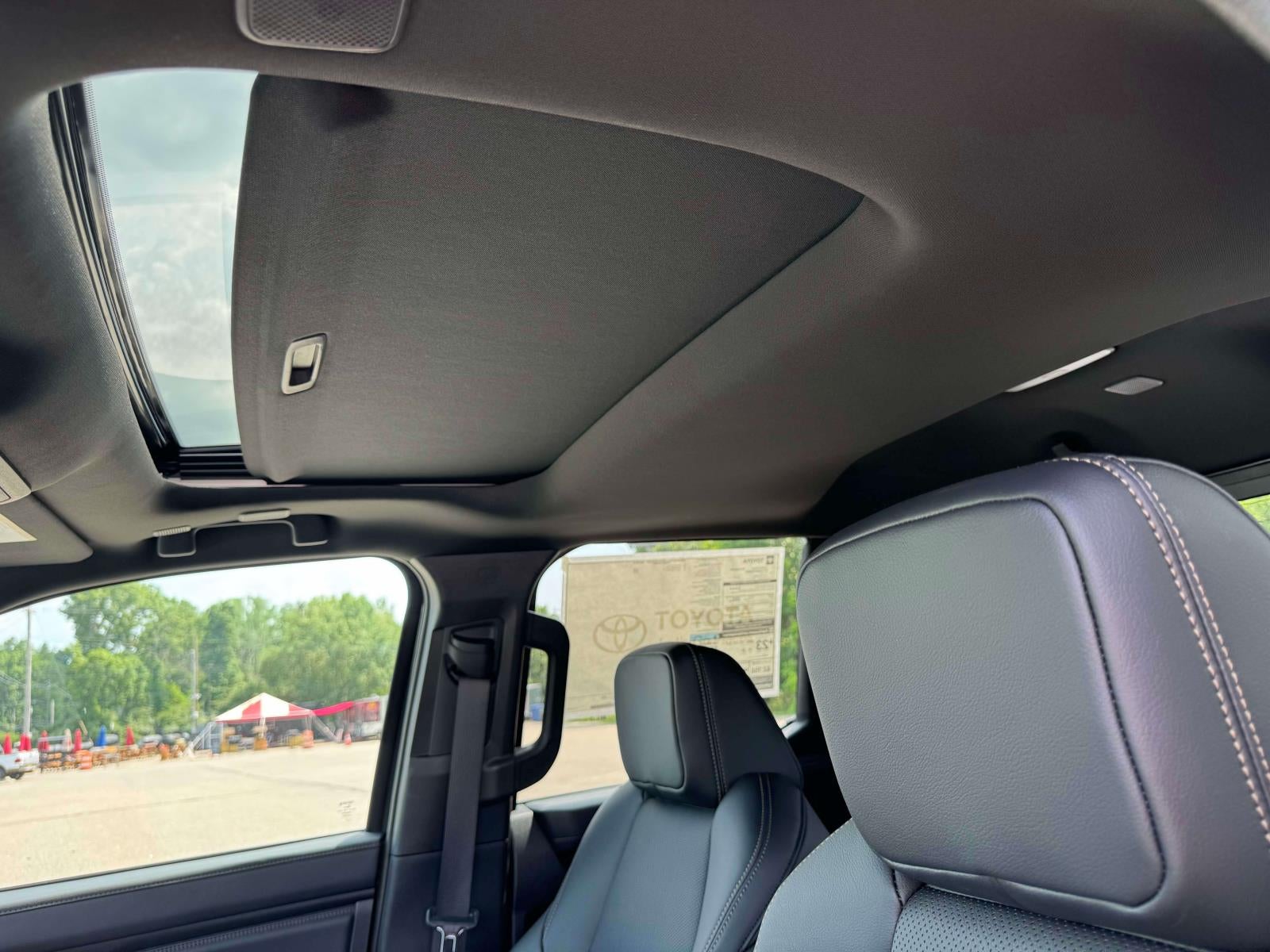 2026 Toyota Tacoma i-FORCE MAX Tacoma Limited