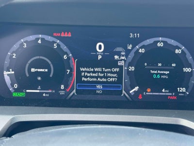2026 Toyota Tacoma i-FORCE MAX Tacoma Limited