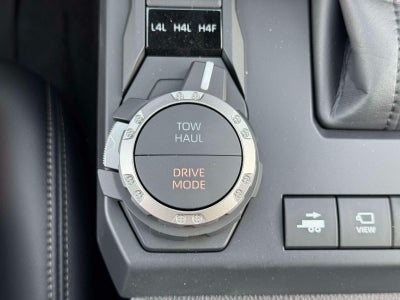 2026 Toyota Tacoma i-FORCE MAX Tacoma Limited