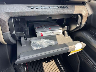 2026 Toyota Tacoma i-FORCE MAX Tacoma Limited