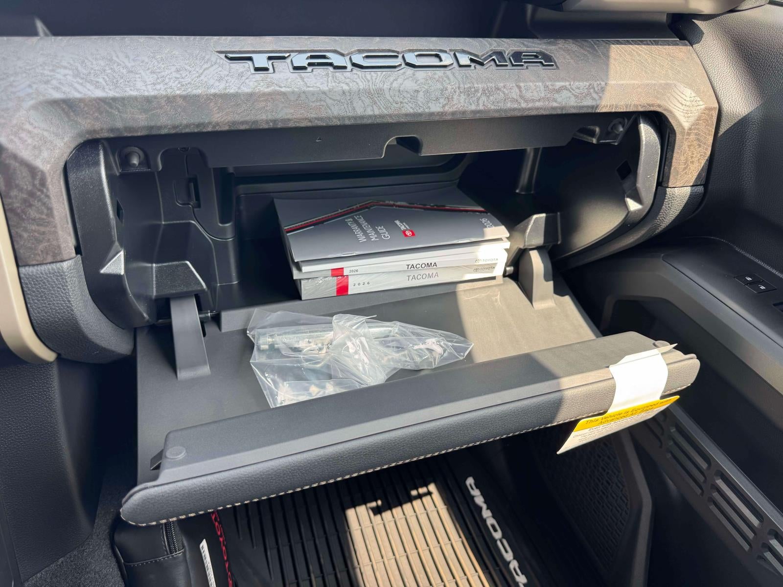 2026 Toyota Tacoma i-FORCE MAX Tacoma Limited