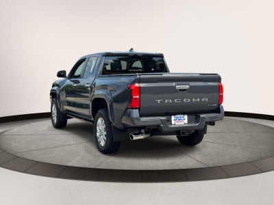 2026 Toyota Tacoma i-FORCE MAX Tacoma Limited