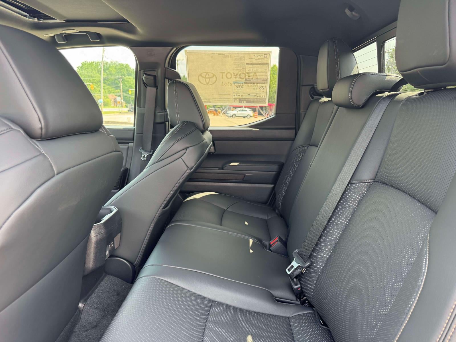 2026 Toyota Tacoma i-FORCE MAX Tacoma Limited
