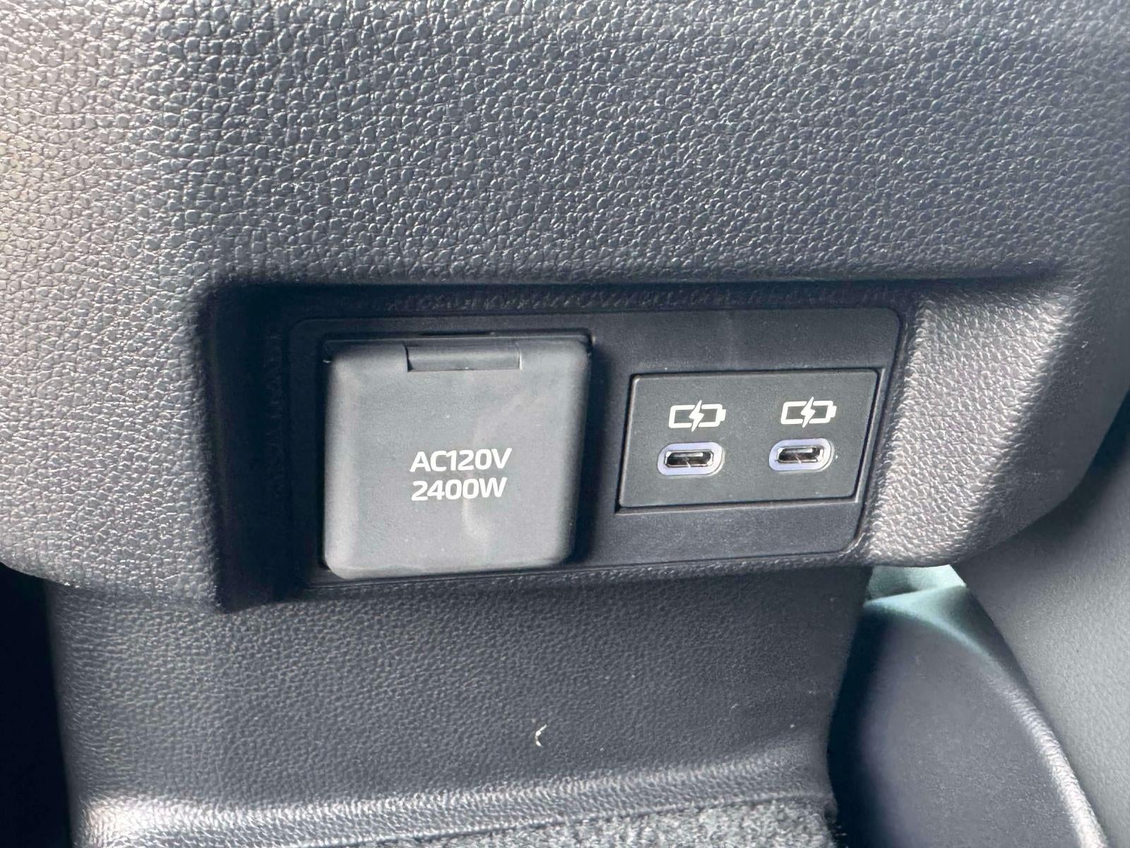 2026 Toyota Tacoma i-FORCE MAX Tacoma Limited