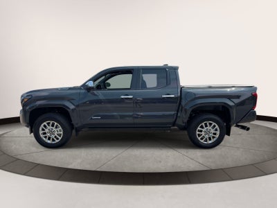 2026 Toyota Tacoma i-FORCE MAX Tacoma Limited