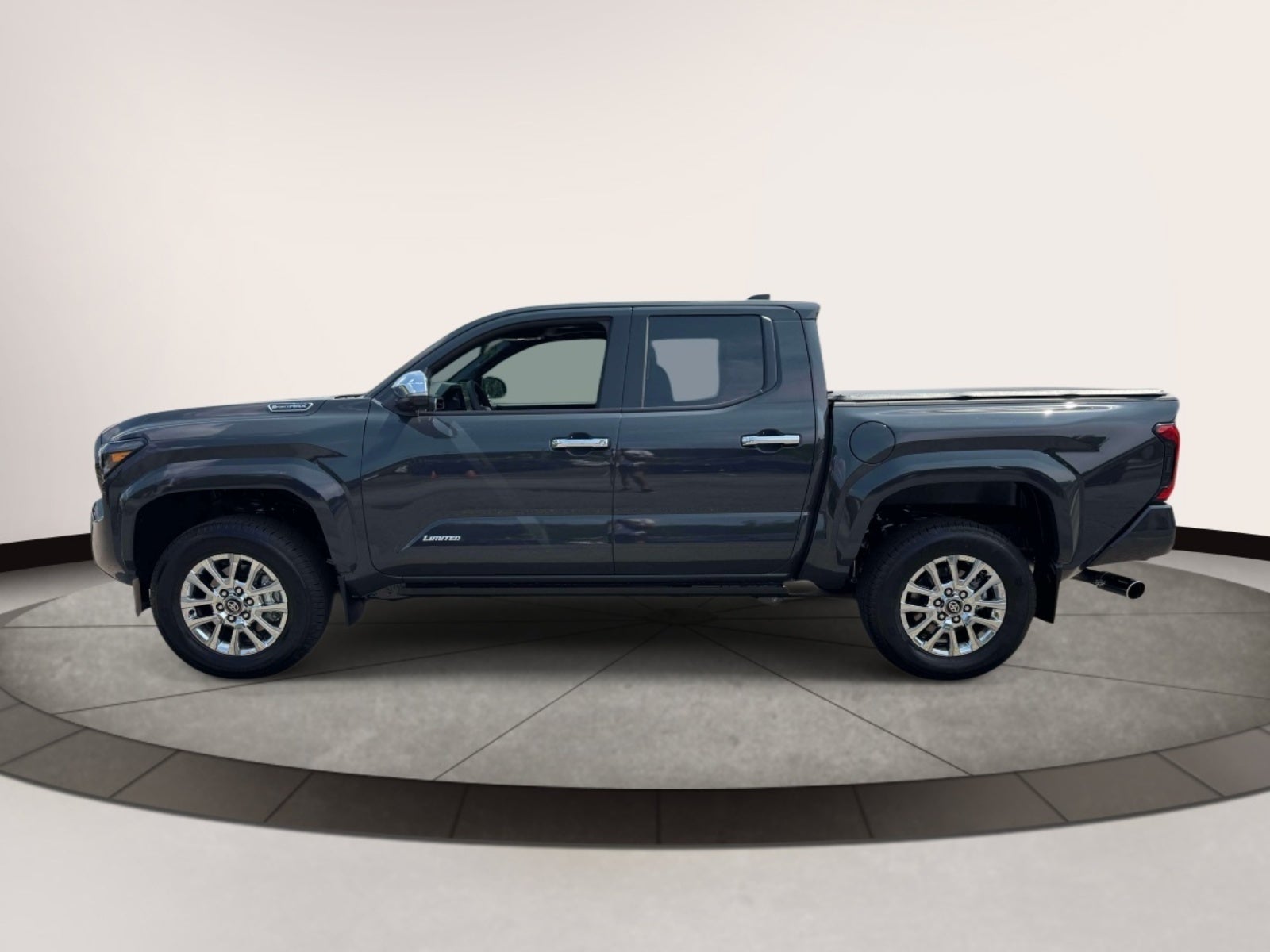 2026 Toyota Tacoma i-FORCE MAX Tacoma Limited