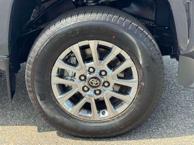 2026 Toyota Tacoma i-FORCE MAX Tacoma Limited