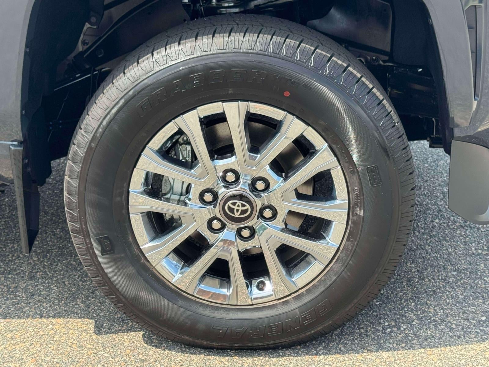 2026 Toyota Tacoma i-FORCE MAX Tacoma Limited