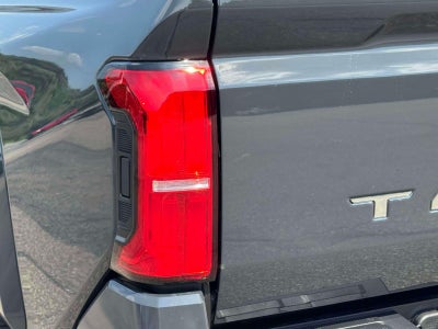 2026 Toyota Tacoma i-FORCE MAX Tacoma Limited