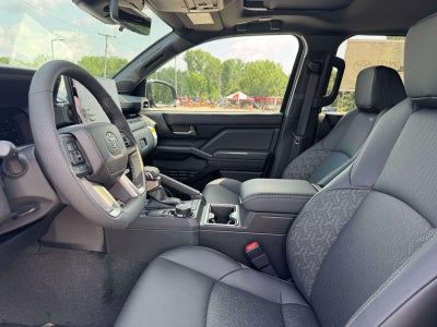 2026 Toyota Tacoma i-FORCE MAX Tacoma Limited