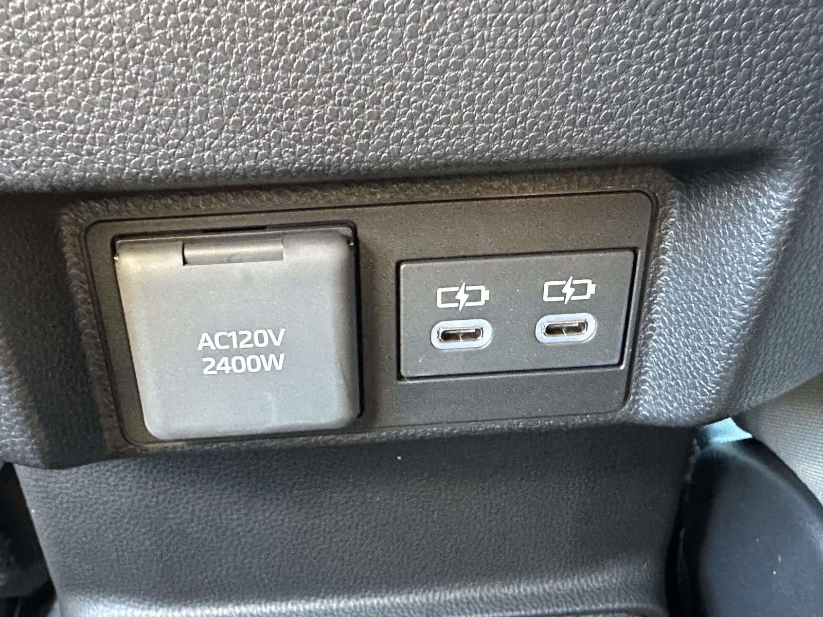 2025 Toyota Tacoma i-FORCE MAX Tacoma TRD Sport