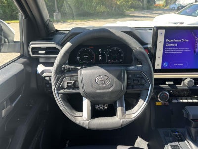 2025 Toyota Tacoma i-FORCE MAX Tacoma TRD Sport