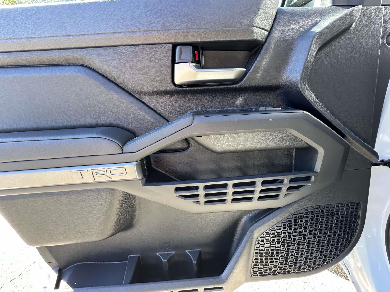 2025 Toyota Tacoma i-FORCE MAX Tacoma TRD Sport