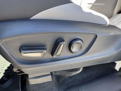 2025 Toyota Tacoma i-FORCE MAX Tacoma TRD Sport