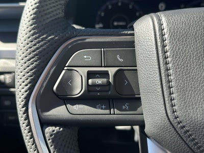 2025 Toyota Tacoma i-FORCE MAX Tacoma TRD Sport