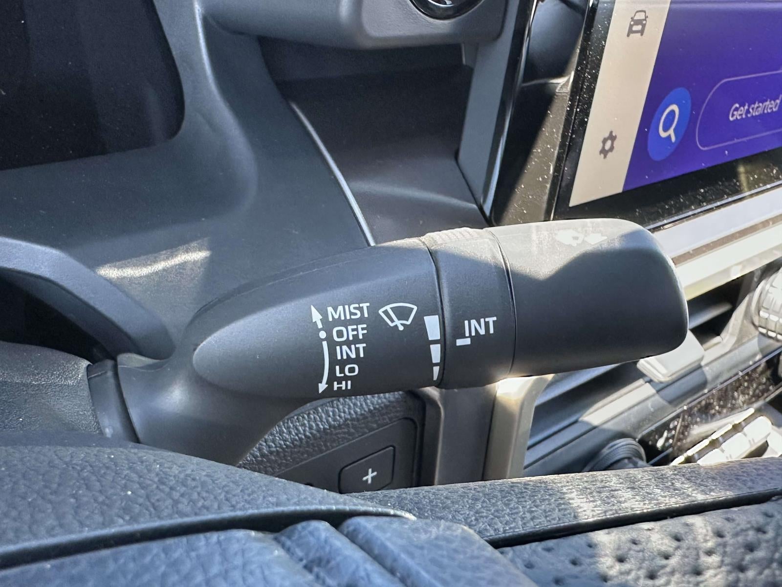 2025 Toyota Tacoma i-FORCE MAX Tacoma TRD Sport