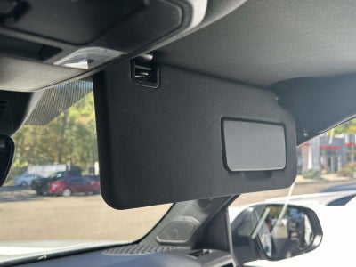 2025 Toyota Tacoma i-FORCE MAX Tacoma TRD Sport