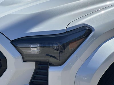 2025 Toyota Tacoma i-FORCE MAX Tacoma TRD Sport