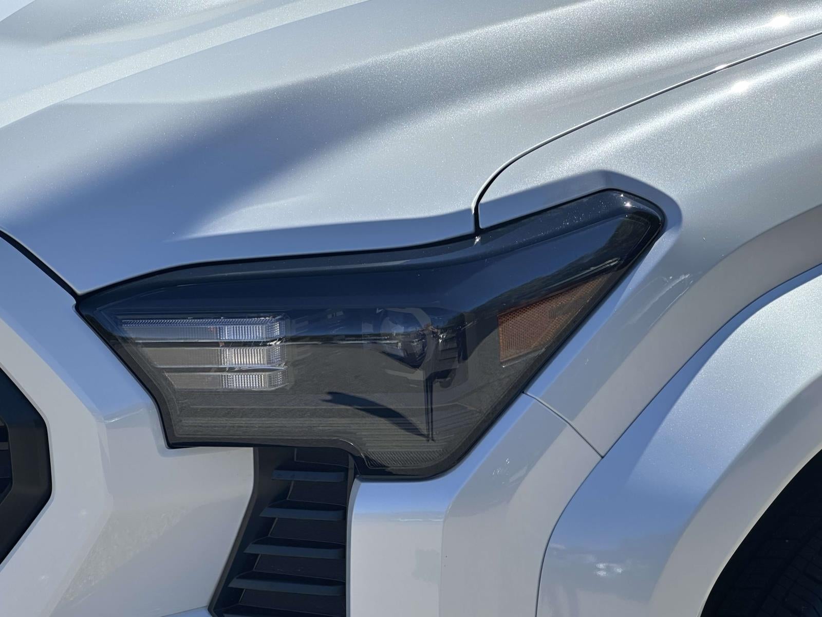 2025 Toyota Tacoma i-FORCE MAX Tacoma TRD Sport