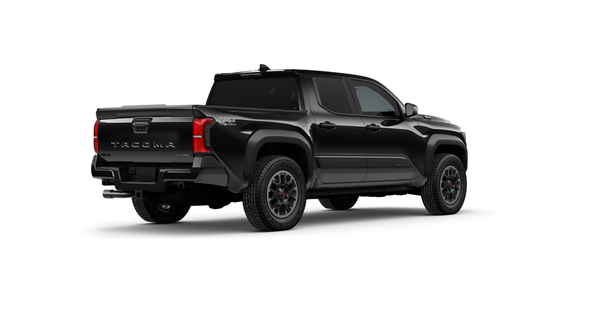 2026 Toyota Tacoma i-FORCE MAX Tacoma TRD Off-Road