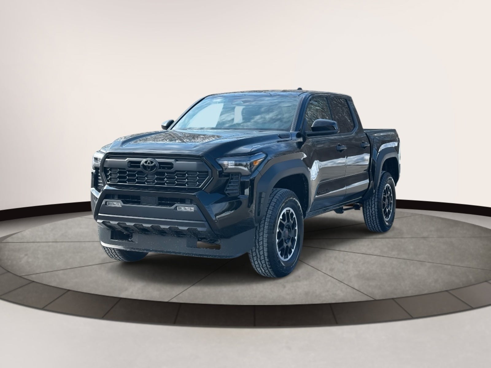 2026 Toyota Tacoma i-FORCE MAX Tacoma TRD Off-Road