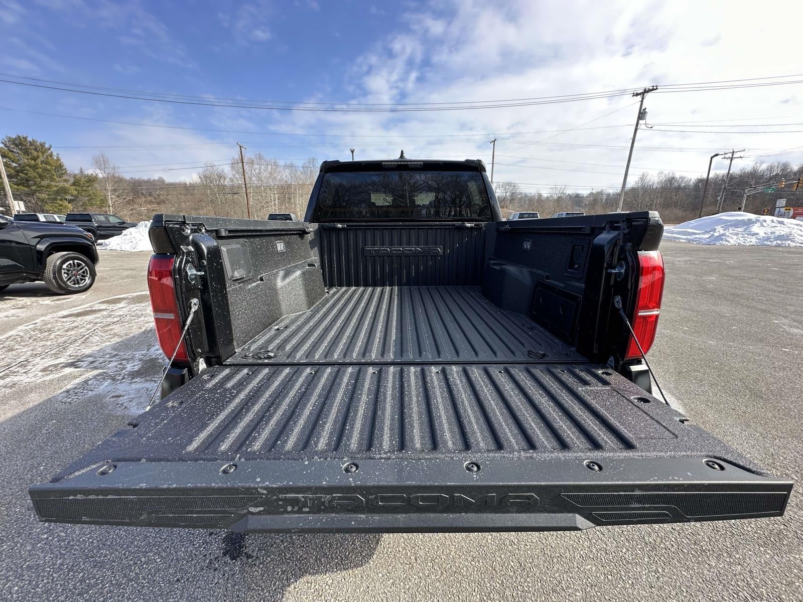 2026 Toyota Tacoma i-FORCE MAX Tacoma TRD Off-Road