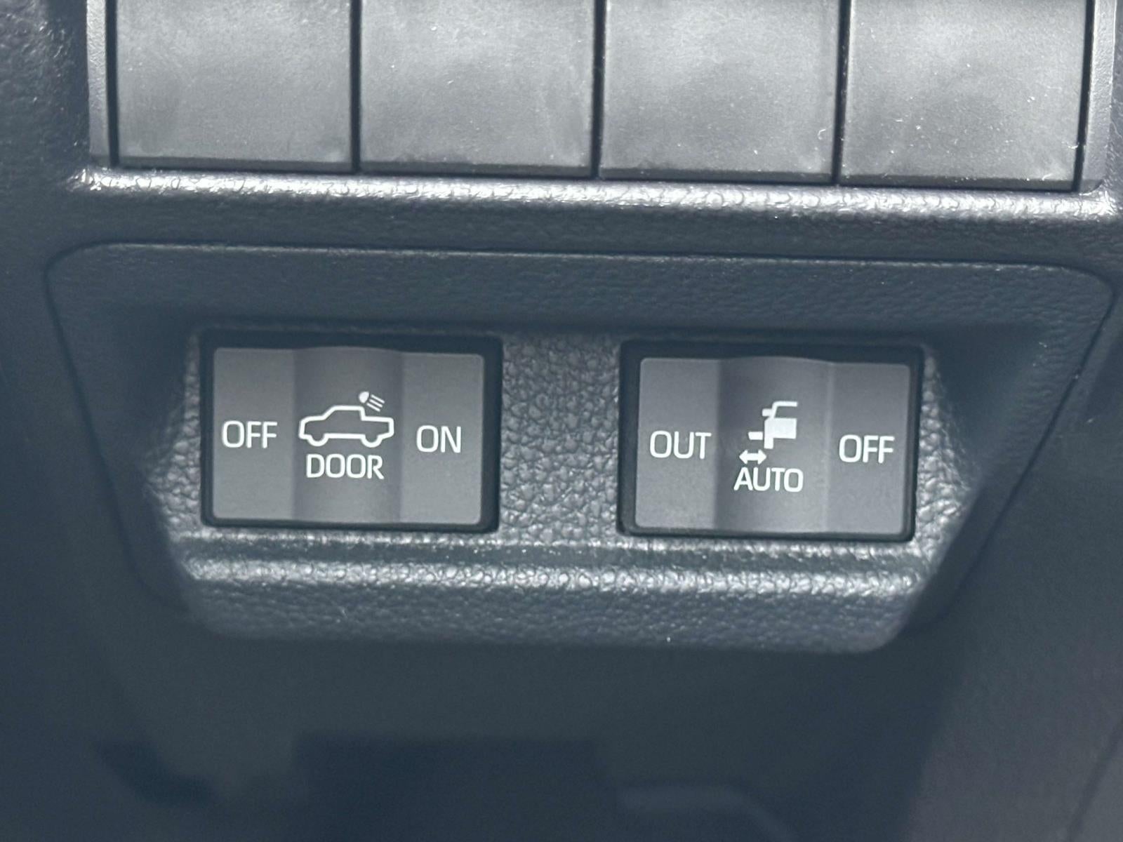 2026 Toyota Tacoma i-FORCE MAX Tacoma Limited