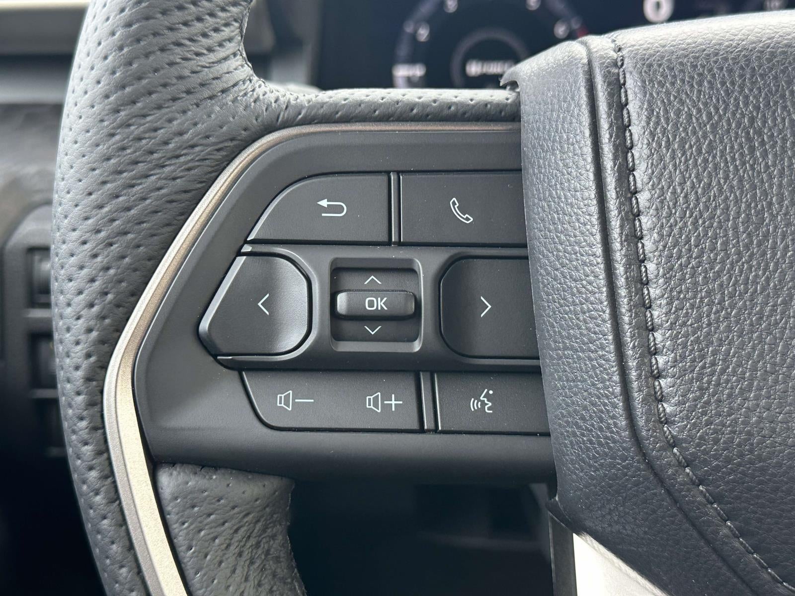 2026 Toyota Tacoma i-FORCE MAX Tacoma Limited