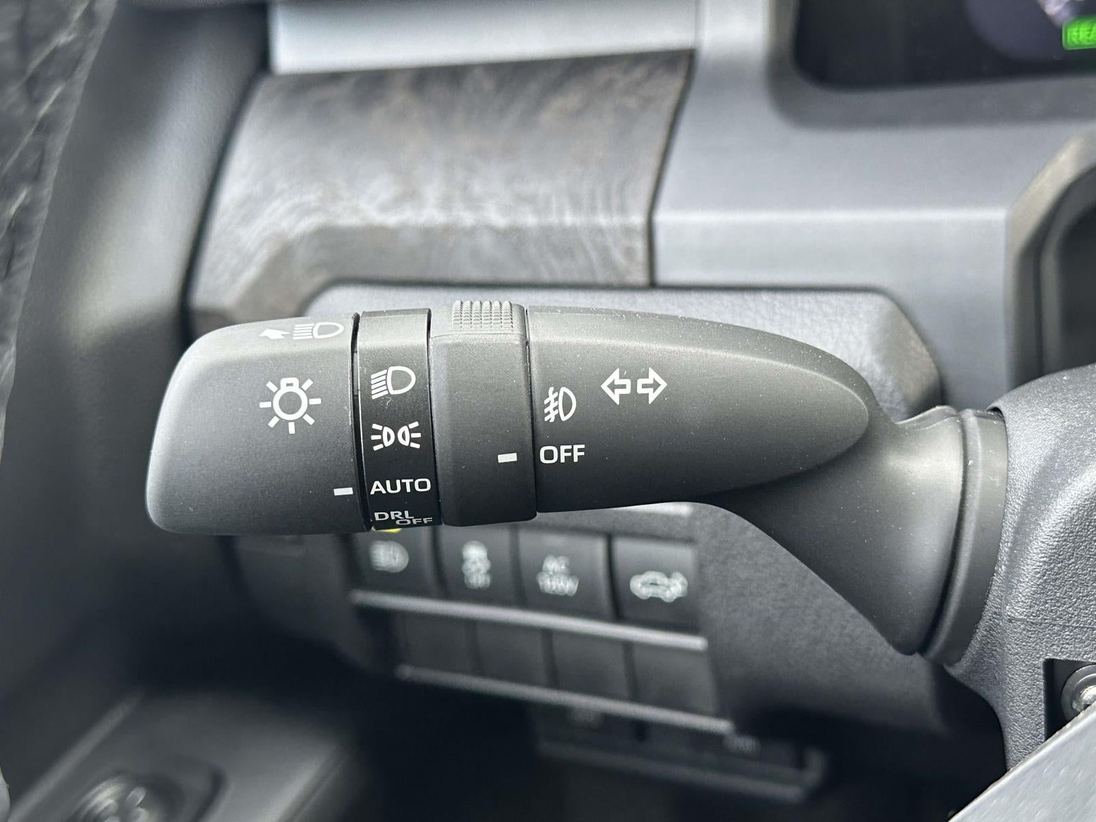 2026 Toyota Tacoma i-FORCE MAX Tacoma Limited