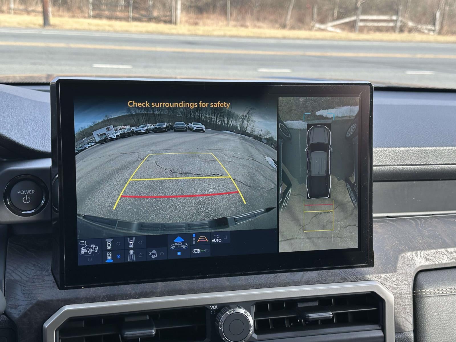 2026 Toyota Tacoma i-FORCE MAX Tacoma Limited